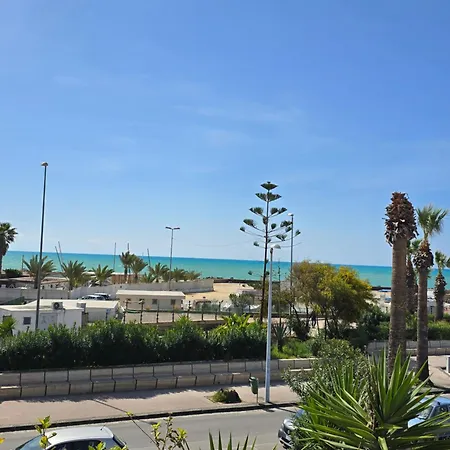 Terranova Vista Mare *