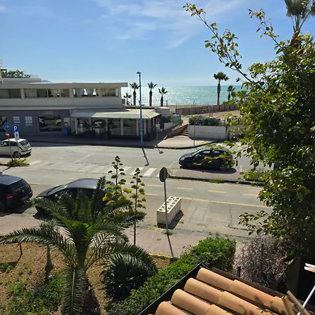 Terranova Vista Mare San Leone