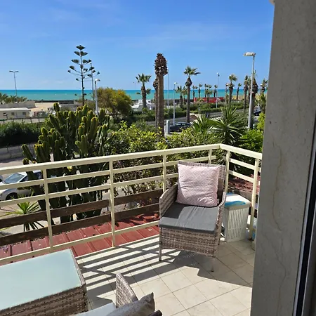 Terranova Vista Mare