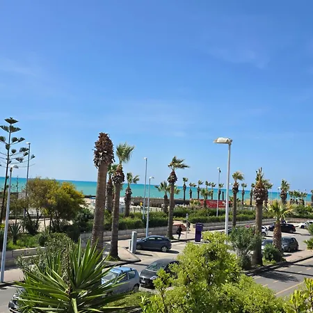 Terranova Vista Mare Apartment