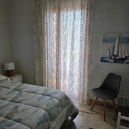 Apartmán Terranova Vista Mare San Leone