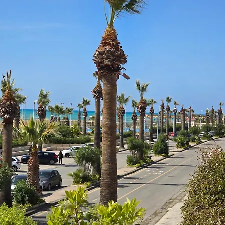 Terranova Vista Mare *