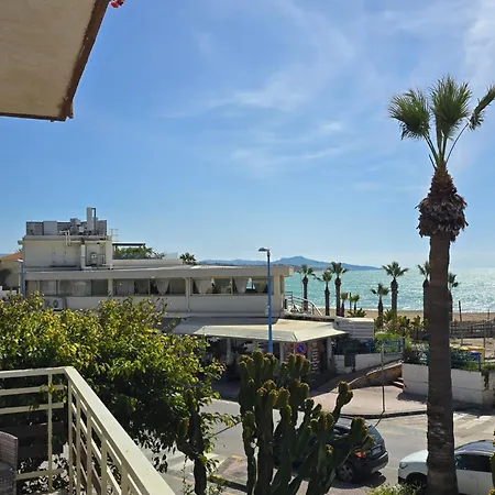 Terranova Vista Mare Apartmán *